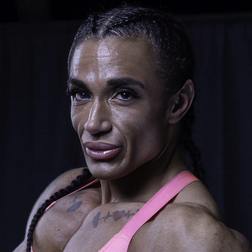 Evonne Marzan